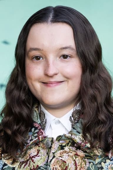 Photo de Bella Ramsey