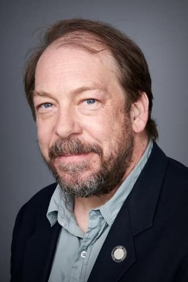 Photo de Bill Camp