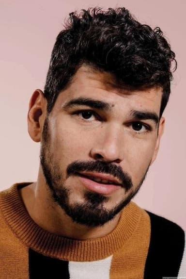 Photo de Raúl Castillo
