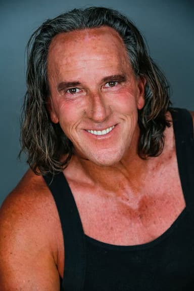 Photo de Cody Cowell