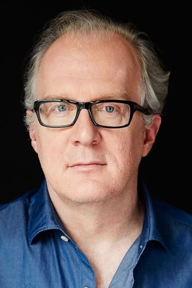 Photo de Tracy Letts