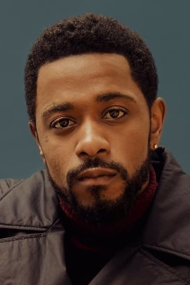 Photo de LaKeith Stanfield