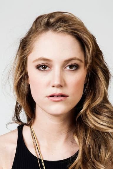 Photo de Maika Monroe