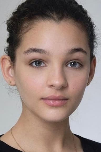 Photo de Billie Boullet