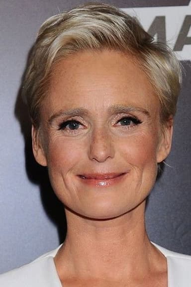 Photo de Kinga Preis