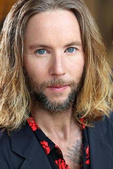 Photo de Greg Cipes