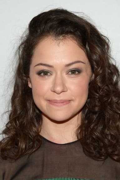 Photo de Tatiana Maslany