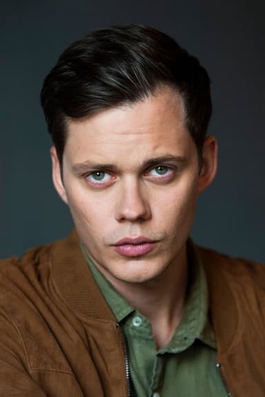 Photo de Bill Skarsgård