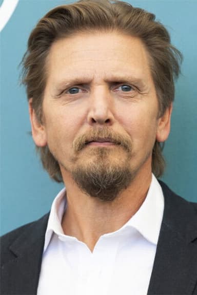 Photo de Barry Pepper