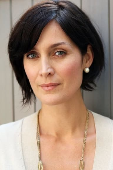 Photo de Carrie-Anne Moss