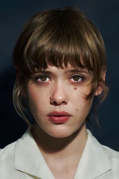 Photo de Mathilde Warnier