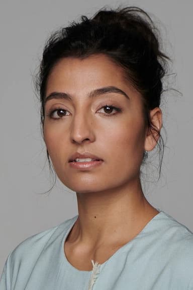 Photo de Ellora Torchia