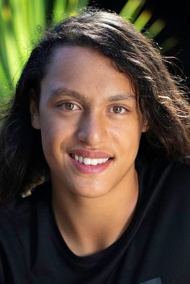 Photo de Moana Williams