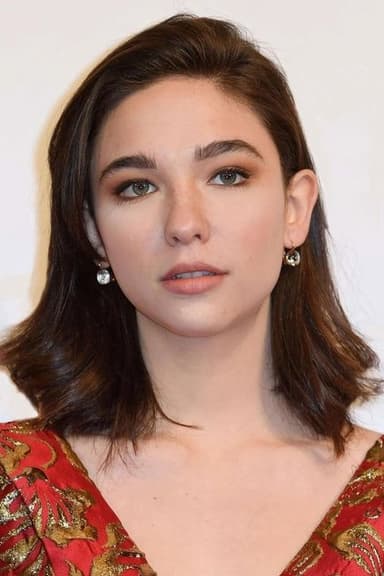 Photo de Matilda De Angelis