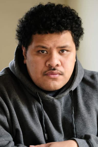 Photo de Albert Latailakepa