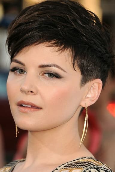 Photo de Ginnifer Goodwin