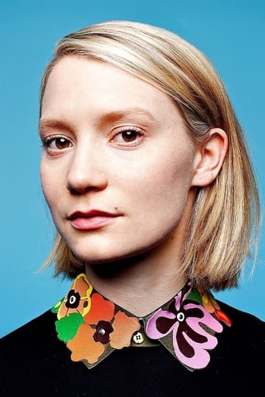 Photo de Mia Wasikowska