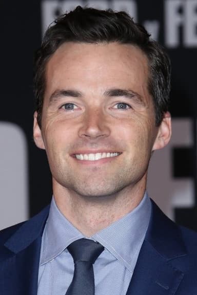 Photo de Ian Harding