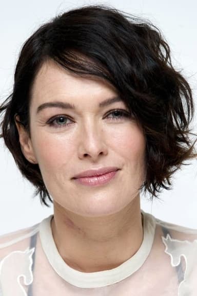 Photo de Lena Headey