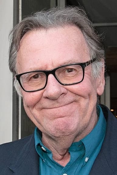 Photo de Tom Wilkinson