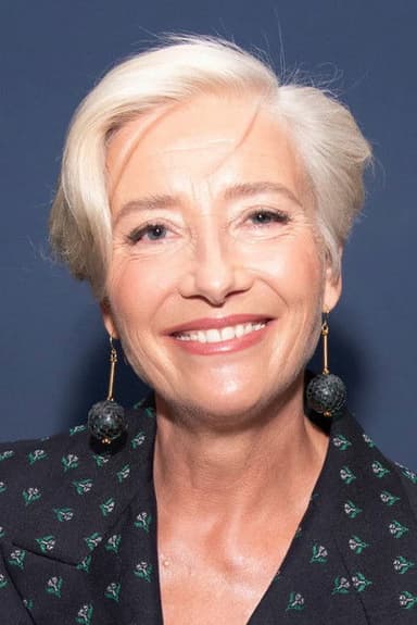 Photo de Emma Thompson