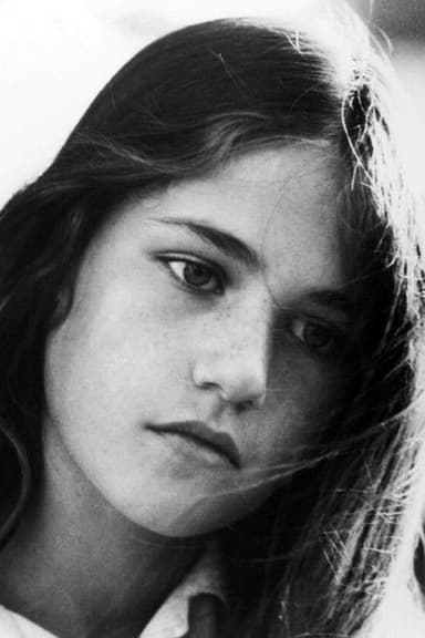 Photo de Laetitia Chauveau