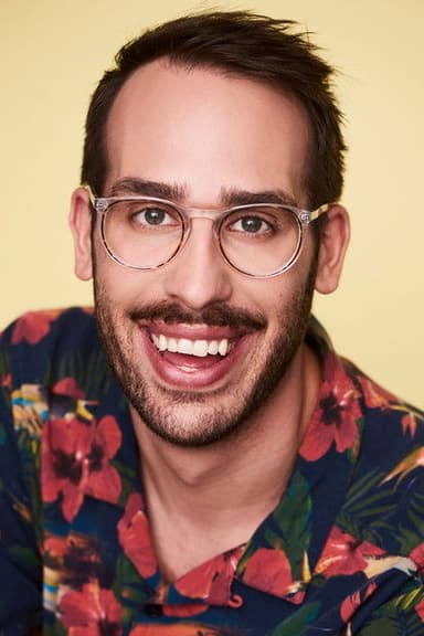 Photo de Adam Bussell