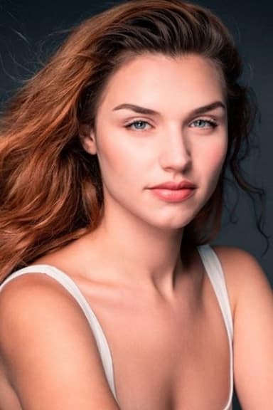 Photo de Mirela Balić