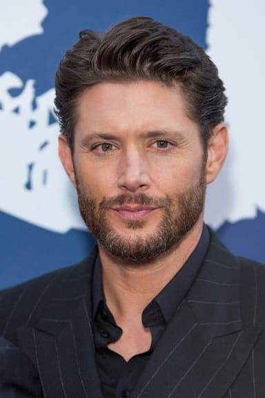 Photo de Jensen Ackles