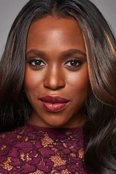 Photo de Clare-Hope Ashitey