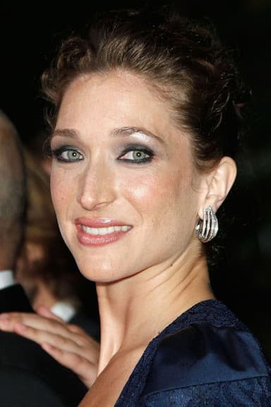 Photo de Genevieve Alexandra