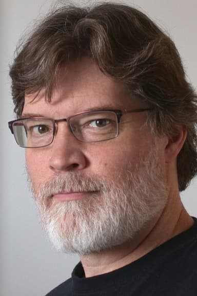 Photo de Greg Dykstra