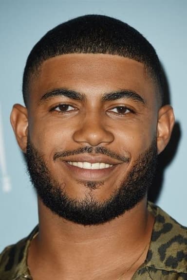 Photo de Branden Cook