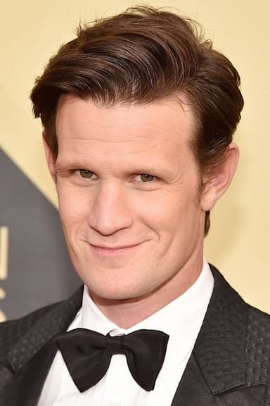 Photo de Matt Smith