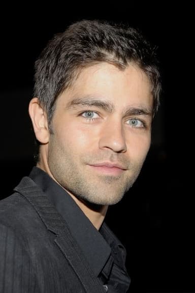 Photo de Adrian Grenier