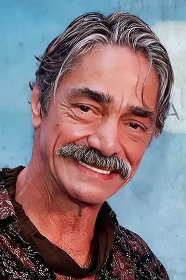 Photo de Roney Villela