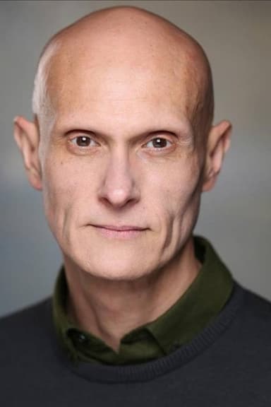 Photo de Jay Robertson