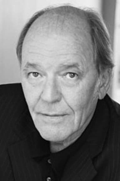 Photo de Dominique Briand