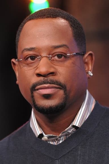 Photo de Martin Lawrence