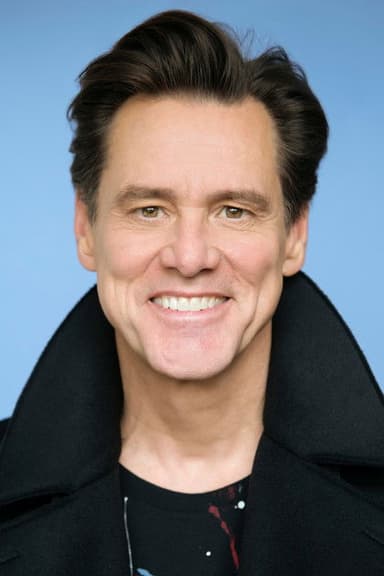 Photo de Jim Carrey