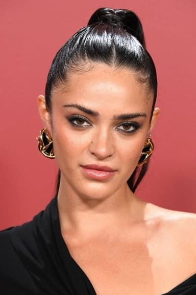 Photo de Luna Blaise