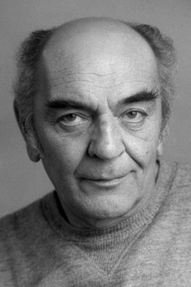 Photo de Josef Bláha