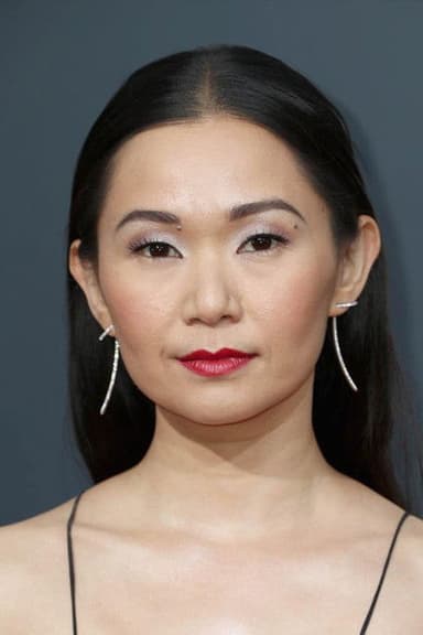 Photo de Hong Chau