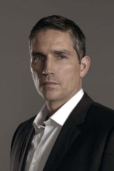 Photo de Jim Caviezel