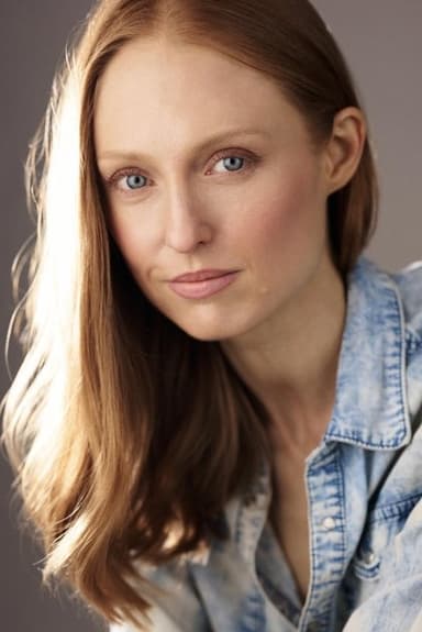 Photo de Emily Bennett