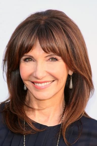 Photo de Mary Steenburgen