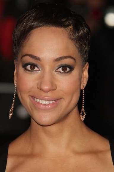 Photo de Cush Jumbo