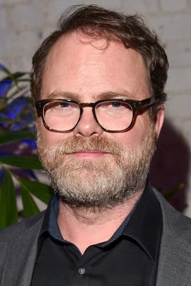 Photo de Rainn Wilson