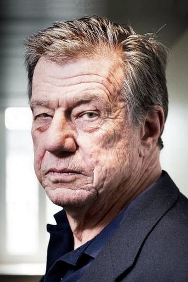 Photo de John McTiernan