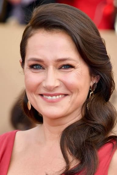 Photo de Sidse Babett Knudsen